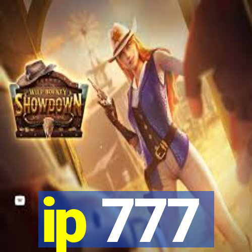 ip 777